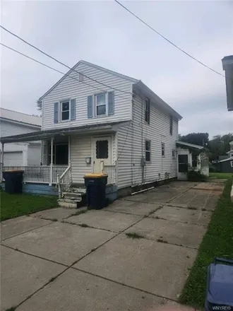 Buy this 3 bed house on 67 Chapel Street in City of Lockport, NY 14094