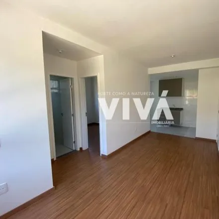 Buy this 2 bed apartment on Avenida Brasil in Centro, Extrema - MG