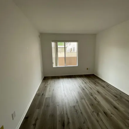 Rent this 1 bed room on 6582 Irvine Avenue in Los Angeles, CA 91606