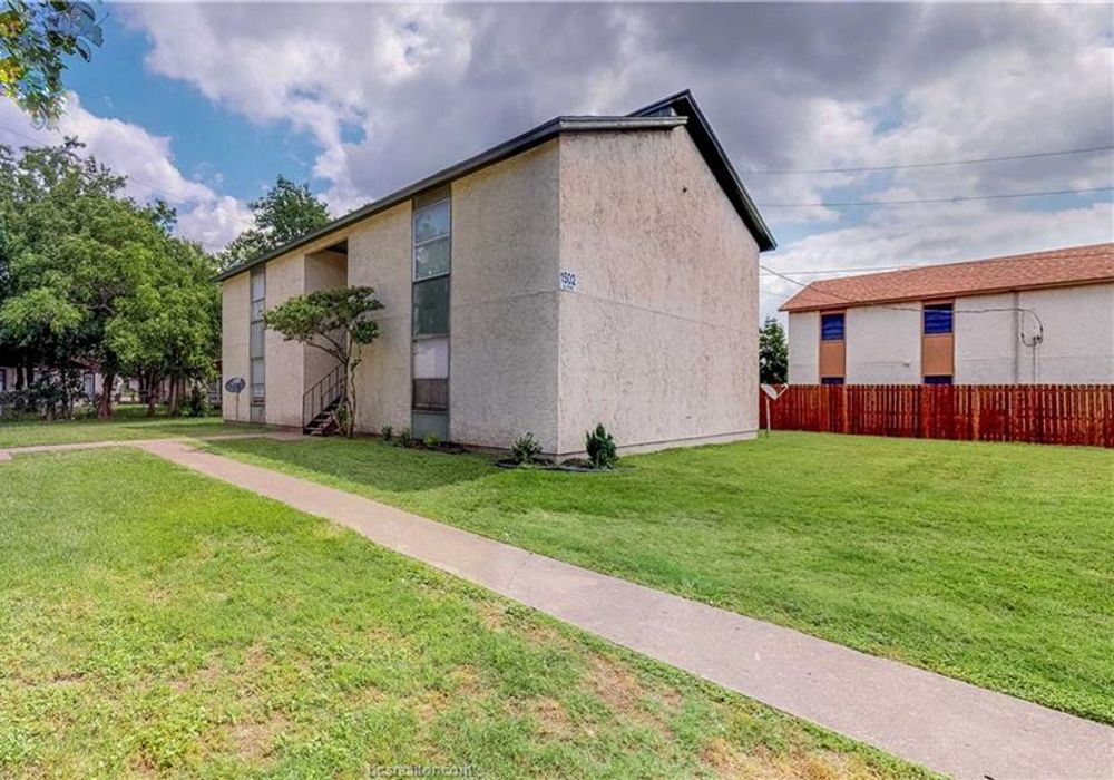 2 bed duplex at Alpine, College Station, TX, USA | For ...
