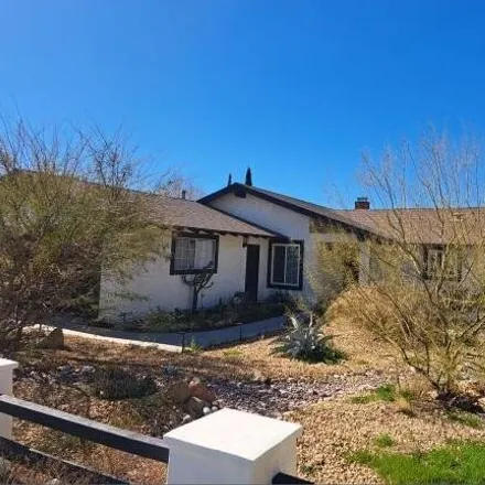 Buy this 3 bed house on 42581 40th Street West in Lancaster, CA 93536