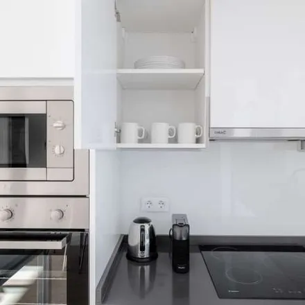 Rent this 2 bed apartment on Calle de Leganitos in 16, 28013 Madrid