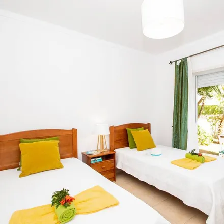 Rent this 2 bed apartment on Algarve International Circuit in Avenida José Mariano Pereira, 8500-148 Mexilhoeira Grande