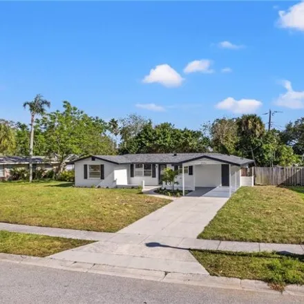 Buy this 3 bed house on 2960 Markridge Road in Gulf Gate Estates, Sarasota County