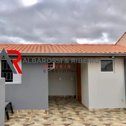 Image 2 - Rua Ranulpho de Campos Pires, Jardim Wanel Ville III, Sorocaba - SP, 18055-050, Brazil - House for sale