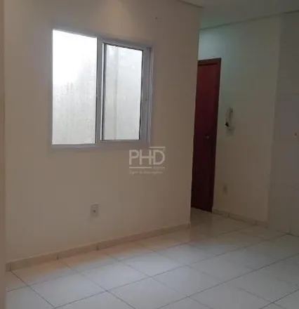 Rent this 2 bed apartment on unnamed road in Vila João Ramalho, Santo André - SP