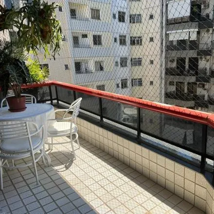 Buy this 4 bed apartment on Travessa Morgadinha in Icaraí, Niterói - RJ