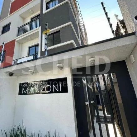 Buy this 2 bed apartment on Rua Alessandro Manzoni in Vila Arriete, São Paulo - SP