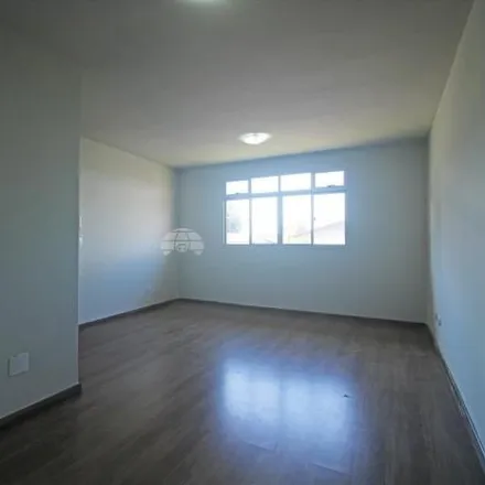 Rent this 3 bed apartment on Rua Edmundo Gillung 1095 in Alto Boqueirão, Curitiba - PR