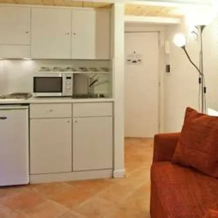 Rent this 1 bed apartment on LasaGnaM Colosseo in Via Frangipane 15, 00184 Rome RM