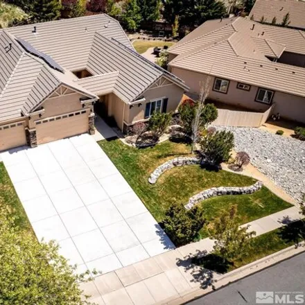 Image 7 - 9456 Robb Drive, Reno, NV 89523, USA - House for sale