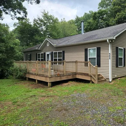 Buy this 2 bed house on 99 Maple Street in Sylva, NC 28779