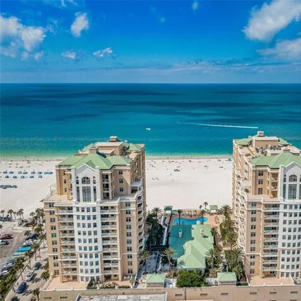 Image 1 - Mandalay Beach Club, San Marco Street, Clearwater Beach, Clearwater, FL 33767, USA - Condo for sale