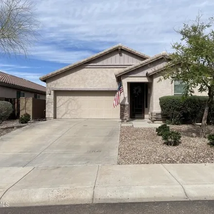 Rent this 4 bed house on 12048 Eagle Ridge Lane in Peoria, AZ 85383