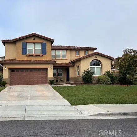 Buy this 5 bed house on 9503 Orleans Lane in Riverside, CA 92508