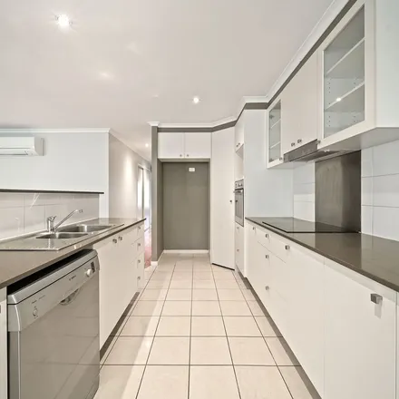 Rent this 2 bed apartment on Australian Capital Territory in 32 Morell Close, Belconnen 2617