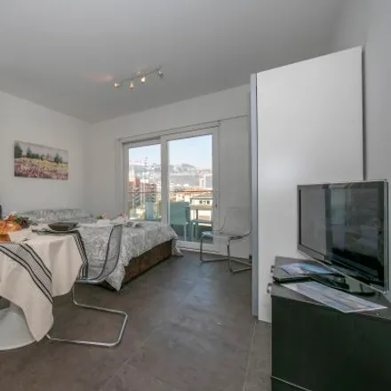 Image 3 - Via al Chioso, 6962 Lugano, Switzerland - Apartment for rent