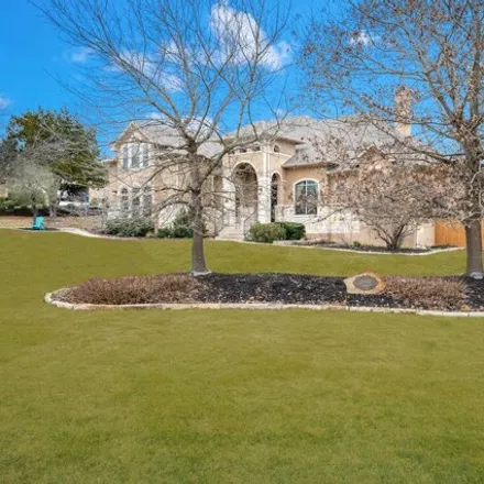 Image 2 - 9126 Portofino Place, Garden Ridge, Comal County, TX 78266, USA - House for sale