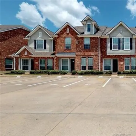 Image 1 - Central Park Lane, College Station, TX 77840, USA - House for rent