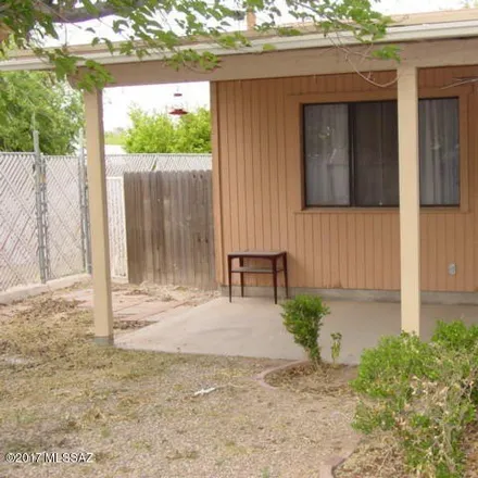 Image 4 - 3517 East Edison Street, Tucson, AZ 85716, USA - House for rent
