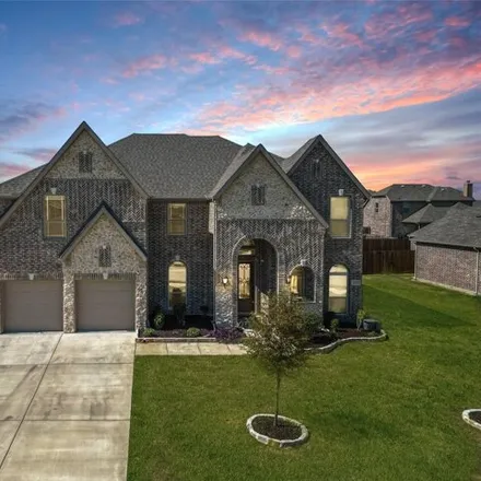 Buy this 5 bed house on Legacy Drive in Cedar Hill, TX