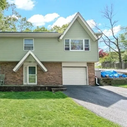 Buy this 3 bed house on 75 Iowa Trail in Hopatcong Hills, Hopatcong
