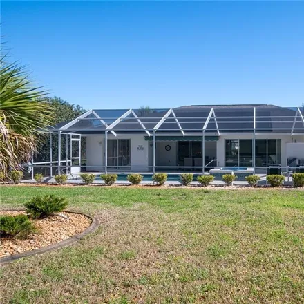 Image 8 - 1347 North Timucuan Trail, Citrus County, FL 34453, USA - House for sale