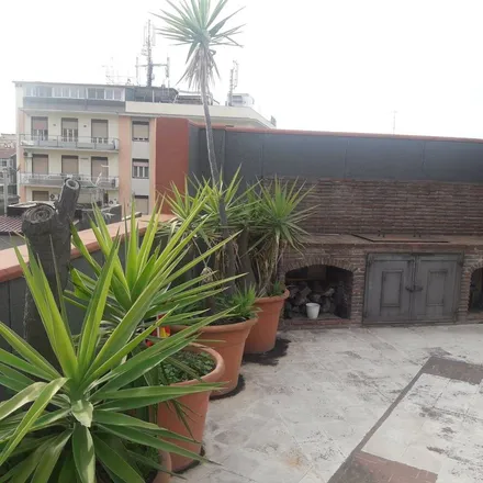 Rent this 2 bed apartment on Via dei Vespri in 95045 Misterbianco CT, Italy