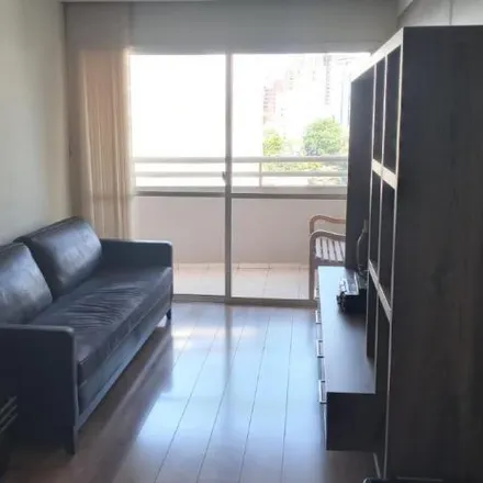 Buy this 3 bed apartment on Condomínio Edifício Village Monte Carlo in Avenida Imperatriz Leopoldina 664, Nova Petrópolis
