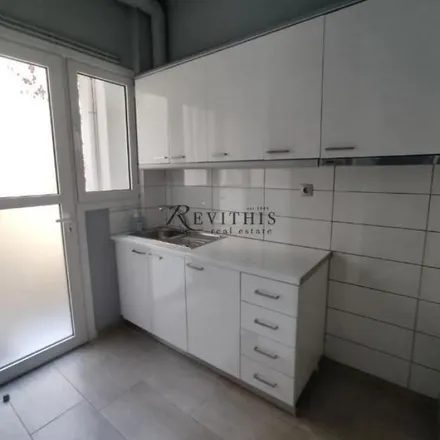 Image 5 - Ναϊάδων 4, Athens, Greece - Apartment for rent