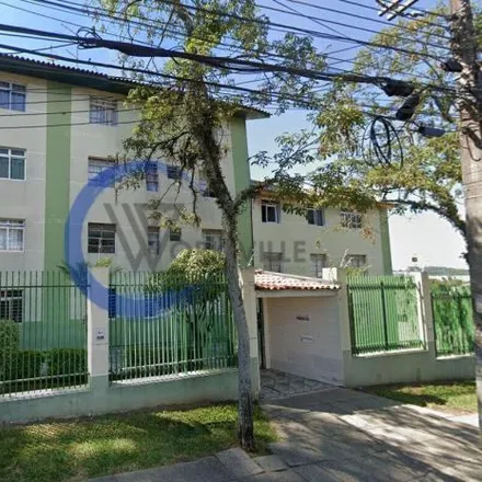 Buy this 2 bed apartment on Rua Casemiro Mitczuk 144 in Cidade Industrial de Curitiba, Curitiba - PR