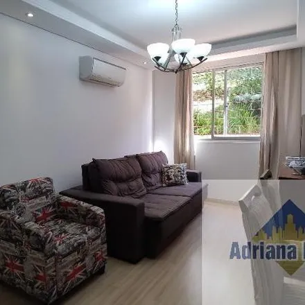 Buy this 2 bed apartment on Rua Saara in Parque Santa Fé, Porto Alegre - RS