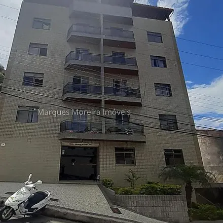 Image 2 - Rua João Francisco Monteiro, Santa Cecília, Juiz de Fora - MG, 36025, Brazil - Apartment for sale