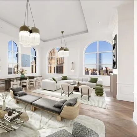 Buy this 5 bed townhouse on Clock Tower Building in 346 Broadway, New York