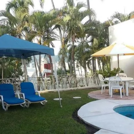 Buy this 3 bed house on Cerrada Caracol in Playa Guitarrón, 39300 Acapulco