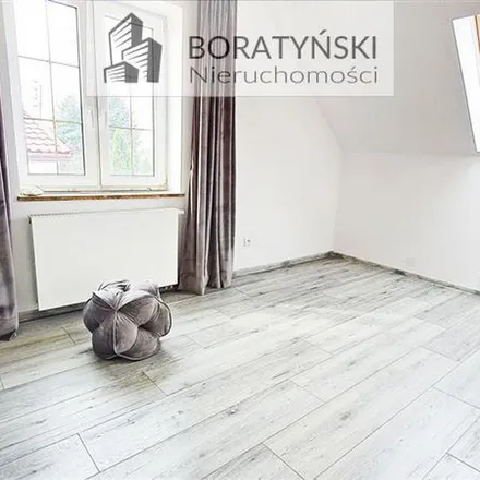 Rent this 5 bed apartment on unnamed road in 76-024 Mierzym, Poland