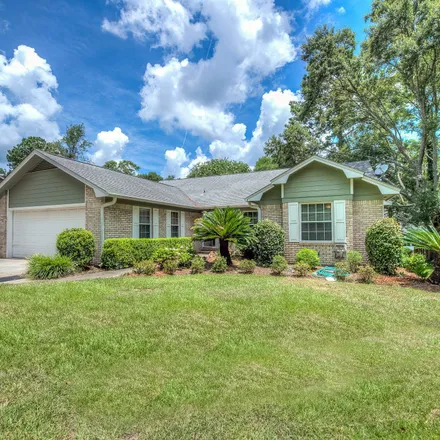 Buy this 3 bed house on 4009 Kilmartin Drive in Tallahassee, FL 32309