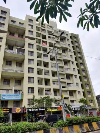 Image 5 - Event street, Datta Mandir Road, Wakad, Hinjawadi - 411057, Maharashtra, India - House for rent