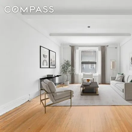 Buy this studio apartment on 138 East 36th Street in New York, NY 10016