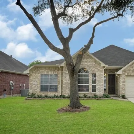Image 7 - 3943 Meadow Lilly Lane, Harris County, TX 77449, USA - House for rent