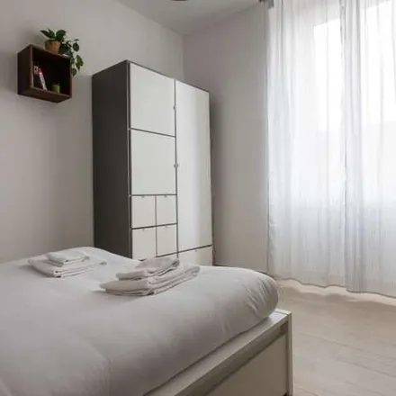 Image 1 - Viale Giovanni da Cermenate, 20136 Milan MI, Italy - Apartment for rent