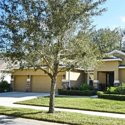 Buy this 4 bed house on 320 West Victoria Trails Boulevard in DeLand, FL 32724