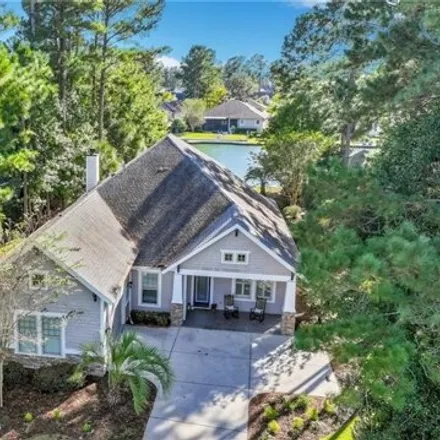 Buy this 3 bed house on 43 Anchor Cove Court in Bluffton, Beaufort County