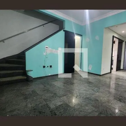 Rent this 2 bed house on Avenida Conselheiro Nébias in Encruzilhada, Santos - SP