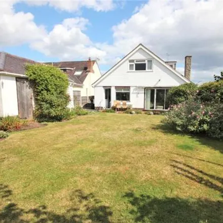 Image 5 - Roman Road, Bournemouth, Christchurch and Poole, BH18 9DG, United Kingdom - House for sale