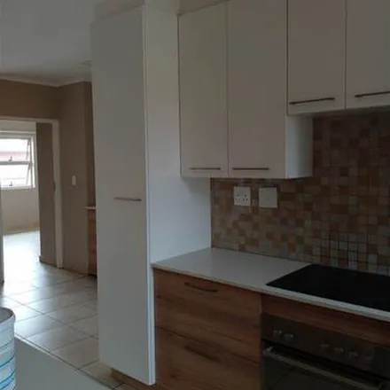 Rent this 2 bed apartment on unnamed road in Montana, Pretoria