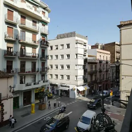 Image 9 - Carrer Pérez Galdós, 7, 08012 Barcelona, Spain - Apartment for rent