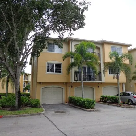 Rent this 2 bed condo on Crestwood Court South in Royal Palm Beach, Palm Beach County