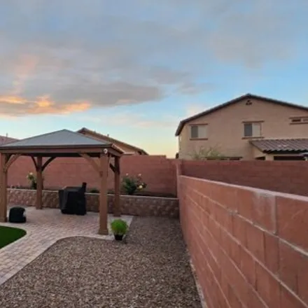Buy this 3 bed house on South New Strike Way in Pima County, AZ 85731