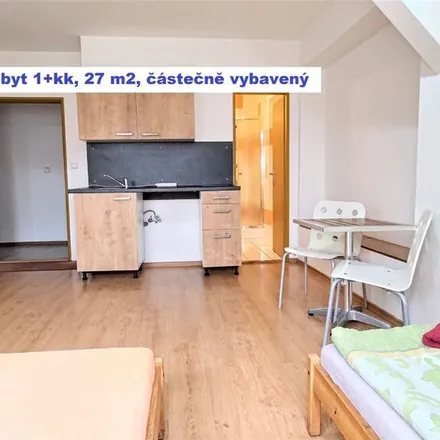 Image 3 - náměstí Republiky, 301 37 Pilsen, Czechia - Apartment for rent